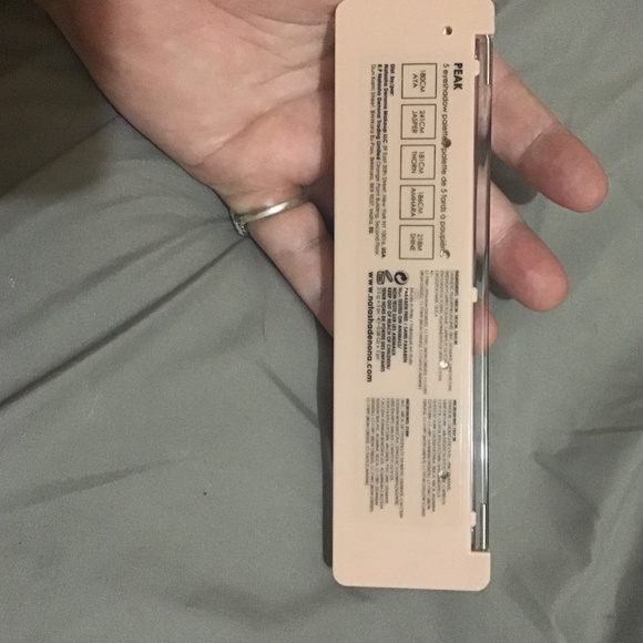 Natasha Denona peak pallet bnib - Picture 6 of 6